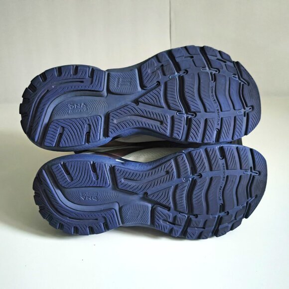 Brooks Ghost 15 Running Training - Picture 8 of 8